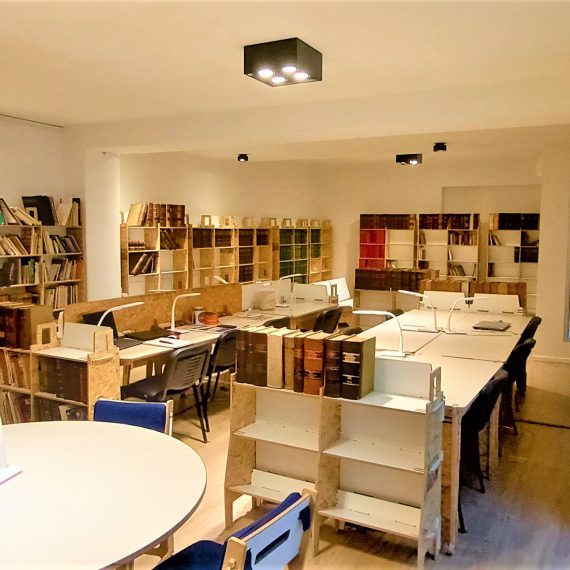 Biblioteca